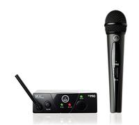 AKG WMS40 Mini Wireless Vocal System, ISM3/CH70