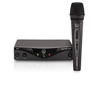 AKG WMS45 Perception Wireless Handheld Microphone System Band D