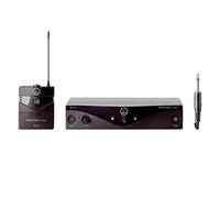 AKG WMS45 Perception Wireless Instrument System, ISM/CH70