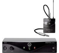 AKG WMS45 Perception Wireless Instrument System, ISM/CH70