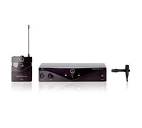 AKG WMS45 Perception Wireless Presenter System, ISM/CH70