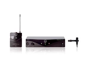 AKG WMS45 Perception Wireless Presenter System, ISM/CH70