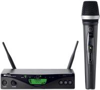 AKG WMS470 D5 Wireless set B7: 500.1-530.5MHz
