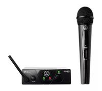 AKG WMS40 Mini Wireless Vocal System, ISM3/CH70