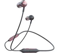 AKG Y100 Bluetooth Wireless Headphones Black