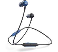AKG Y100 Bluetooth Wireless Headphones Black