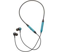 AKG Y100 Bluetooth Wireless Headphones Black