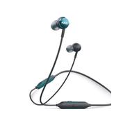 AKG Y100 BLUETOOTH WIRELESS HEADPHONES GREEN DESIGN TO INSPIRE NEW.