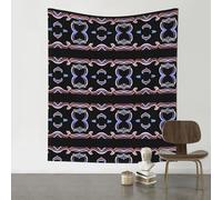 AKGFFDS Decoration Tapestry 60x51in Devil's tentacles Printing Soft, Durable, Skin Friendly, Lightweight Wall Hanging for Indoor & Outdoor Use