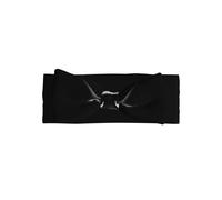 AKGFFDS Silly Laughing Bat Printing Baby Bow Headband - Soft, Skin-Friendly, and Stretchy Polyester Headband for Infants 0-6 Months