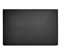 AKGIFT Laptop Lcd Top Back Cover Case Compatible for Dell Latitude Dell Latitude 3520 E3520 017XCF Black 460.0NG0A.0003
