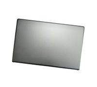 AKGIFT Laptop Lcd Top Back Rear Cover Case Compatible for Dell Inspiron 3510 3511 3515 3520 3525 0DDM9D Silver