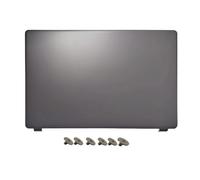AKGIFT Laptop Lcd Top Rear Back Cover Case Compatible for Acer Aspire 3 A315-42 A315-42G A315-54 A315-54K A315-56 N19C1 60.HEFN2.001 (Gray)