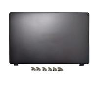 AKGIFT Laptop Lcd Top Rear Back Cover Case Compatible for Acer Aspire 3 A315-42 A315-42G A315-54 A315-54K A315-56 N19C1 60.HEFN2.001 (Black)