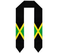 Akgukrseh Long Satin Graduation Sashes Clergy Choral Stoles Cap Hat 2026 With Sash Gifts Bachelor Caps Black Letters For School Academic Or Religious Events Uniform Accessories (OTHER5,60)