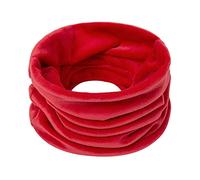 Akgukrseh Neck Warmer For Men Women Golf Mens 2023 Embroidered Polar Double Layer Neck Warm Thermal Snood Reversible Tartan Scarf For Men Men'S Scarves Winter Ski Tube Beanie