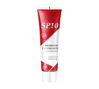 Akgukrseh Sp-6 Probiotic Whitening Toothpaste Tooth Agent Sp-8 Ultra Fresh Breath Enamel Strengthening Toothpastes Paste