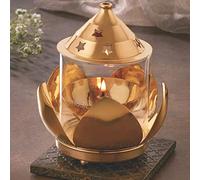 Akhand Diya, Medium by Borosil