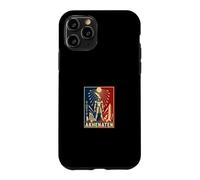 Akhenaten Aten Pharaoh Ancient Egypt History Case for iPhone 11 Pro