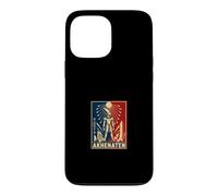 Akhenaten Aten Pharaoh Ancient Egypt History Case for iPhone 13 Pro Max
