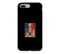 Akhenaten Aten Pharaoh Ancient Egypt History Case for iPhone 7 Plus/8 Plus