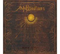 Akhenaton - Black Album [European Import]