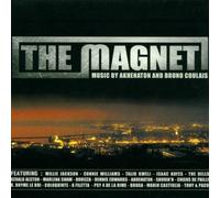 Akhenaton & Bruno Coulais - Magnet;Akhenaton&B.Coulais