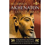 - AKHENATON II - LE CULTE DU