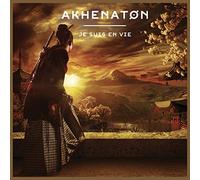 Akhenaton - Je Suis En Vie