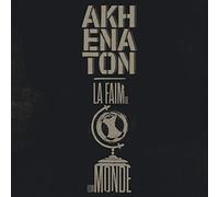 Akhenaton - La Faim De Leur Monde [VINYL]