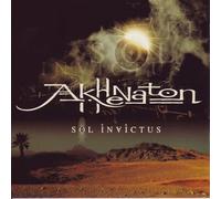 Akhenaton - Sol Invictus [European Import]