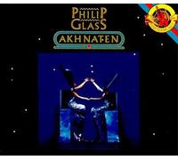 Akhnaten by Philip Glass (1988-10-03)