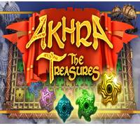 Akhra: The Treasures Steam CD Key