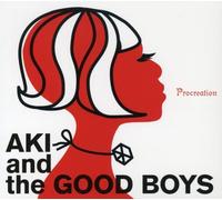 Aki and the Good Boys - Procreation [German Import]