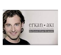 Aki,Erkan - In Love for Europe
