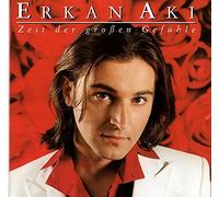 Aki,Erkan - Zeit der Grossen Gefühle