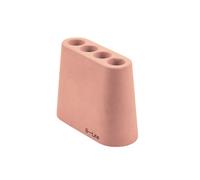 Aki Jr pen holder made of cement B-Line - 8032793704911