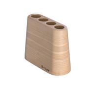 Aki Jr pen holder made of solid wood B-Line - 8032793704959