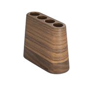 Aki Jr pen holder made of solid wood B-Line - 8032793704966