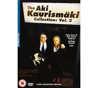Aki Kaurismaki Collection: Volume 2