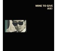 Aki - Mind To Give [New Vinyl LP]