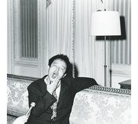 Aki Onda - Nam June's Spirit Was Speaking To Me
