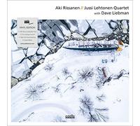 Aki Rissanen - Aki Rissanen / Ju (180g Vinyl) [VINYL]