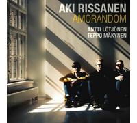 Aki Rissanen - Amorandom