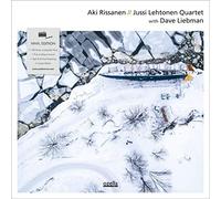 Aki Rissanen / Ju (180g Vinyl) [VINYL]