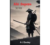 Aki Supesu: The Void