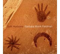 Aki Takahashi - Feldman: Soft Horizons