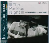 Aki Takahashi - Kiken Na Yoru-Takahashi Aki Pl