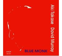 Aki Takase - David Merlay: Blue Monk