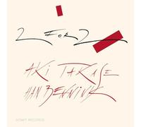 Aki Takase - Han Bennink Duo - Two For Two